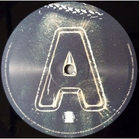 Depeche Mode - Ultra (0889853369119) виниловая пластинка - фото 5