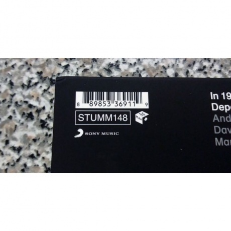 Depeche Mode - Ultra (0889853369119) виниловая пластинка - фото 9