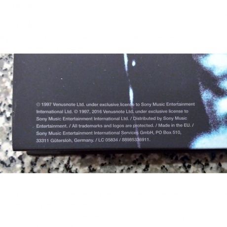 Depeche Mode - Ultra (0889853369119) виниловая пластинка - фото 10