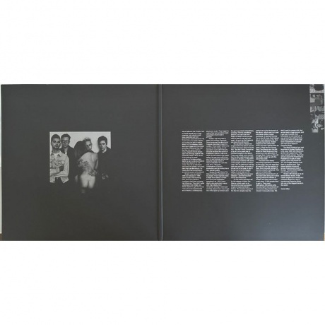 Depeche Mode, Violator (0889853367511) виниловая пластинка - фото 2