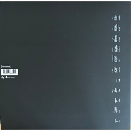 Depeche Mode, Violator (0889853367511) виниловая пластинка - фото 3