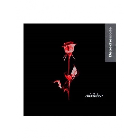 Виниловая пластинка Depeche Mode, Violator (0889853367511) - фото 1