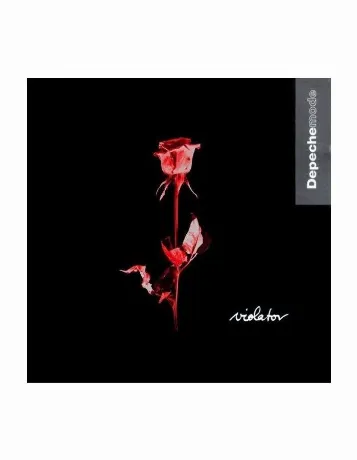 Виниловая пластинка Depeche Mode, Violator (0889853367511)