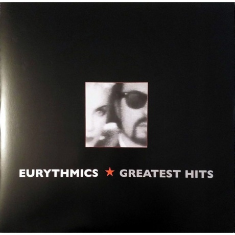 Eurythmics - Greatest Hits (0889853704217) виниловая пластинка - фото 5