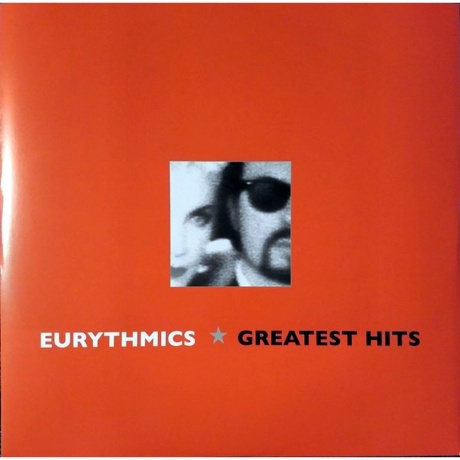 Eurythmics - Greatest Hits (0889853704217) виниловая пластинка - фото 9