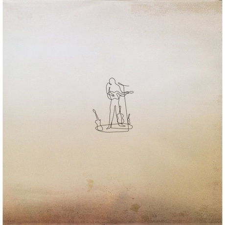 Gilmour, David, On An Island (0094635569513) виниловая пластинка - фото 5