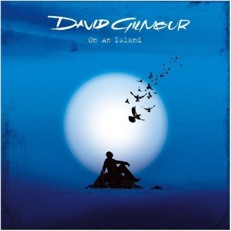 

Gilmour, David, On An Island (0094635569513) виниловая пластинка