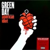 Green Day - American Idiot (Red, White & Black) (0093624922810) виниловая пластинка
