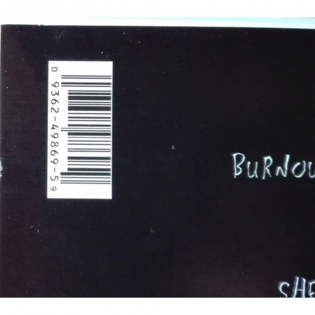 Green Day - Dookie (0093624986959) виниловая пластинка - фото 10