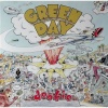 Green Day - Dookie (0093624986959) виниловая пластинка