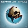 Jarre, Jean-Michel, Oxygene 3 (0889853618811) виниловая пластинка