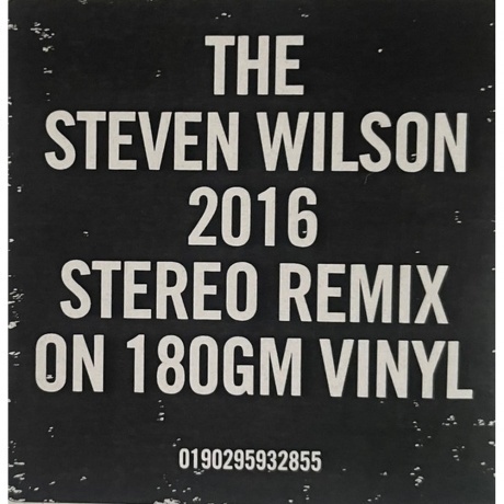 Jethro Tull - Stand Up (0190295932855) виниловая пластинка - фото 27