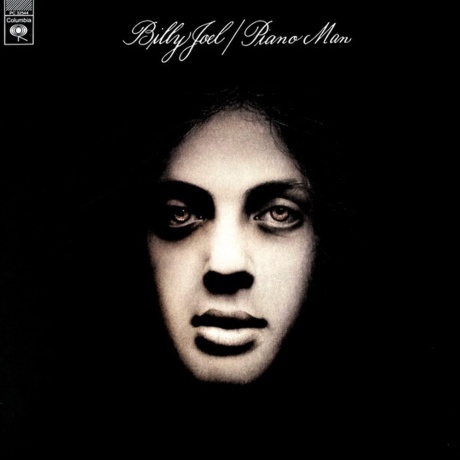 

Billy Joel - Piano Man (0889853473014) виниловая пластинка