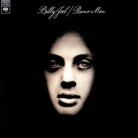 Billy Joel - Piano Man (0889853473014) виниловая пластинка