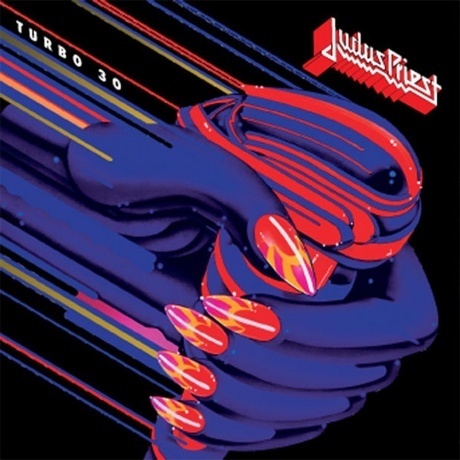 

Judas Priest - Turbo (0888751832718) виниловая пластинка