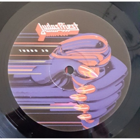 Judas Priest - Turbo (0888751832718) виниловая пластинка - фото 5