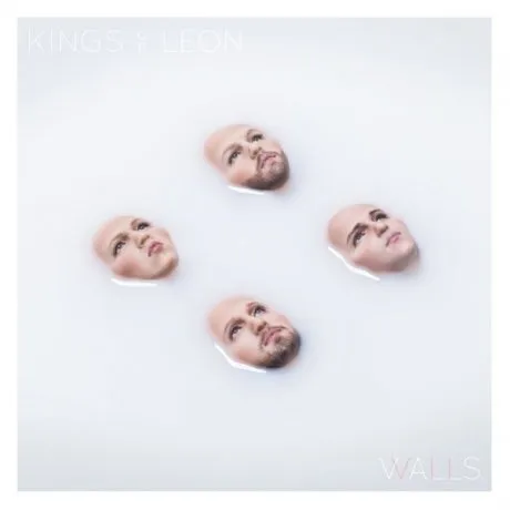 Kings Of Leon, Walls (0889853626410) виниловая пластинка