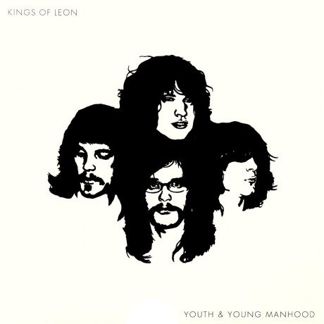 Kings Of Leon - Youth & Young Manhood (0889853473113) виниловая ...