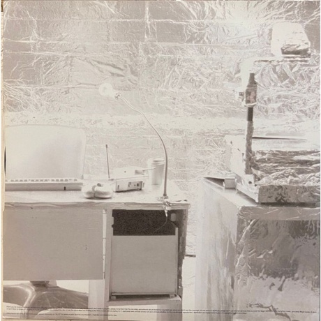 LCD Soundsystem - Sound Of Silver (0094638511410) виниловая пластинка - фото 12