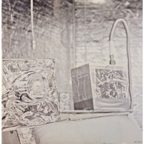 LCD Soundsystem - Sound Of Silver (0094638511410) виниловая пластинка - фото 10