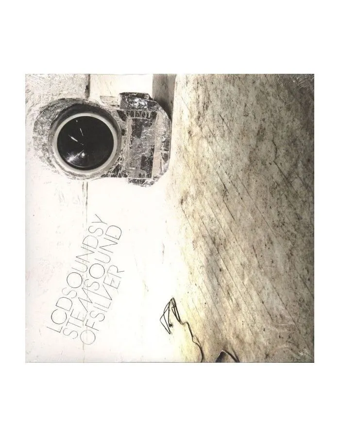 Виниловая пластинка LCD Soundsystem, Sound Of Silver (0094638511410) - фото 1
