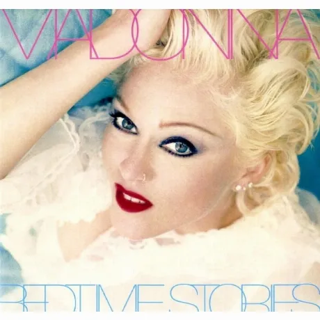 Виниловая пластинка Madonna, Bedtime Stories (0081227973544)