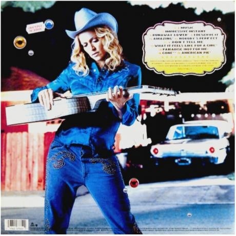 Madonna - Music (0093624786511) виниловая пластинка - фото 2