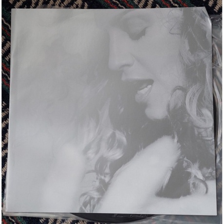 Madonna - Ray Of Light (0093624684718) виниловая пластинка - фото 16