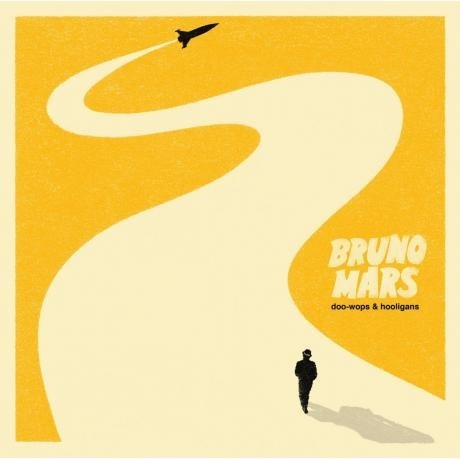 

Bruno Mars - Doo-Wops & Hooligans (0075678893032) виниловая пластинка