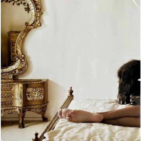 Bruno Mars - Unorthodox Jukebox (0075678761713) виниловая пластинка - фото 5