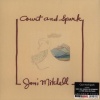 Joni Mitchell - Court and Spark (0081227986186) виниловая пластинка