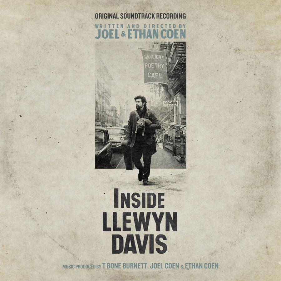 

Виниловая пластинка OST, Inside Llewyn Davis