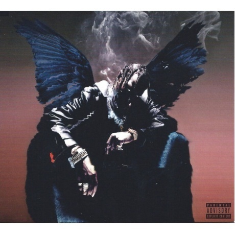 

Travis Scott - Birds In The Trap Sing McKnight (0889853777112) виниловая пластинка