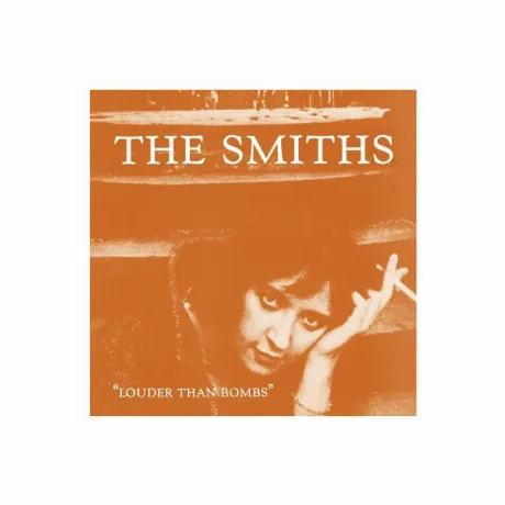 Виниловая пластинка Smiths, The, Louder Than Bombs (082564665877...