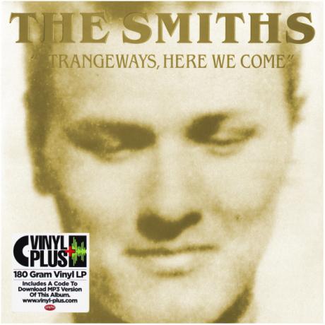 Виниловая Пластинка Smiths, The Strangeways, Here We Come - фото 1