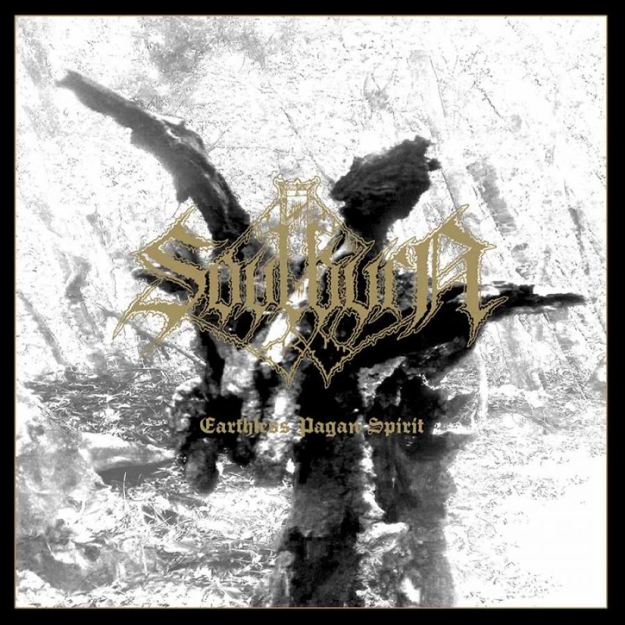 Виниловая пластинка Soulburn, Earthless Pagan Spirit (0889853626212) цена и фото