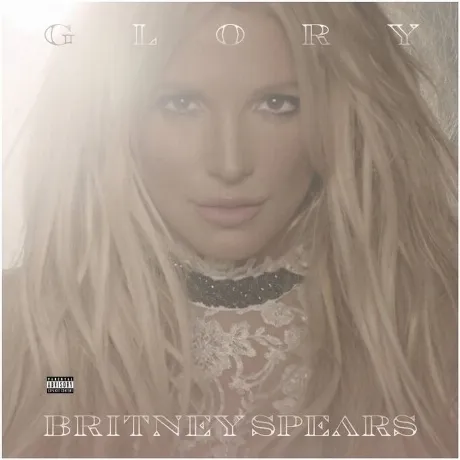 Spears, Britney, Glory (0889853635917) виниловая пластинка