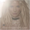 Britney Spears - Glory (0889853635917) виниловая пластинка