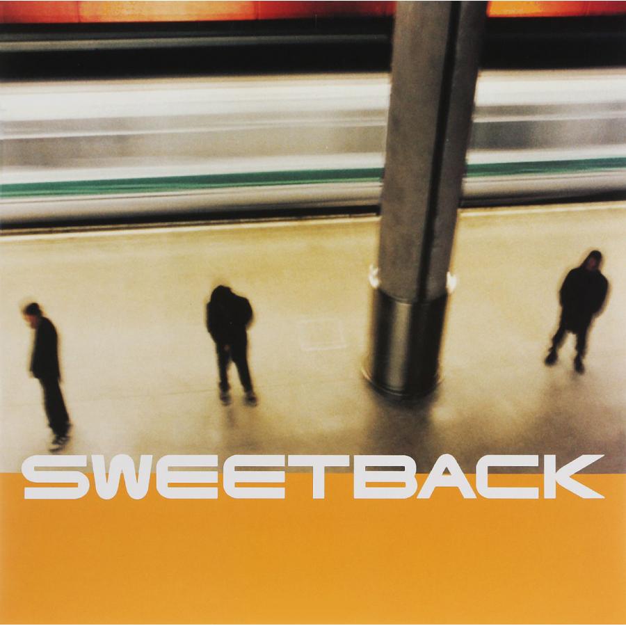 

Виниловая пластинка Sweetback, Sweetback