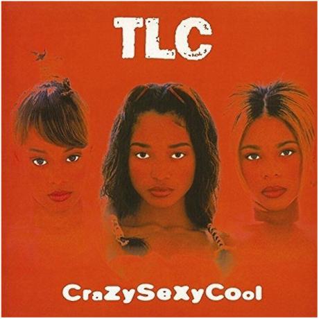 Tlc - Crazysexycool (0889853679515) виниловая пластинка