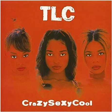 Tlc - Crazysexycool (0889853679515) виниловая пластинка