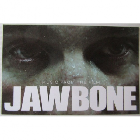 OST - Jawbone (Paul Weller) (0190295866020) виниловая пластинка - фото 5