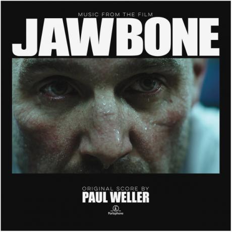 Виниловая Пластинка Weller, Paul Music From The Film Jawbone - фото 1