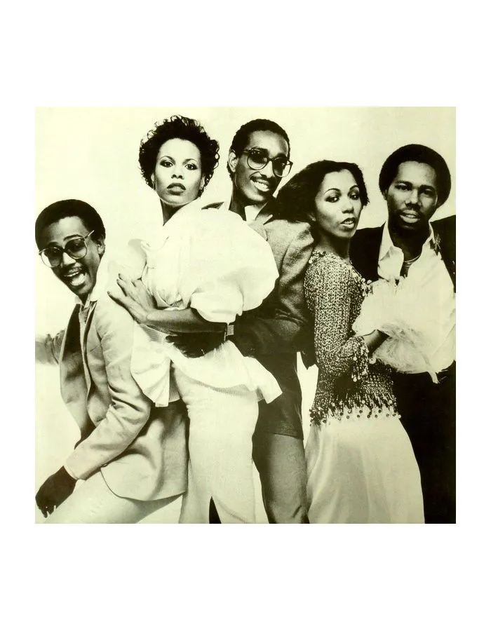 Виниловая пластинка Chic, Chic'S Greatest Hits (0081227944186) - фото 4