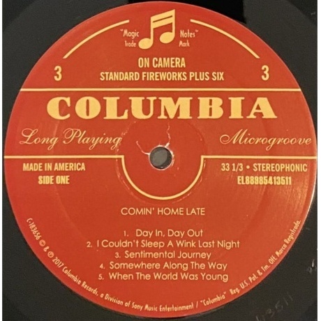 Dylan, Bob, Triplicate (0889854135010) виниловая пластинка - фото 7