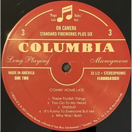 Dylan, Bob, Triplicate (0889854135010) виниловая пластинка - фото 8