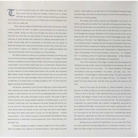 Dylan, Bob, Triplicate (0889854135010) виниловая пластинка - фото 10