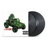 Gorillaz - Gorillaz (0724353113810) виниловая пластинка