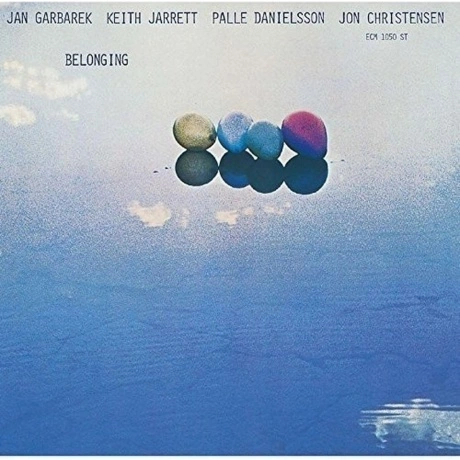 Garbarek; Jarrett; Danielsson; Christensen - Belonging (06025274...