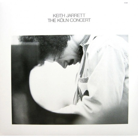 Keith Jarrett - The Koln Concert (0602527278889) виниловая пласт...